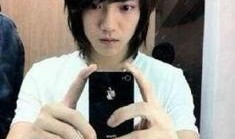 娱乐圈爆料鹿晗黑白,神秘新曲引期待