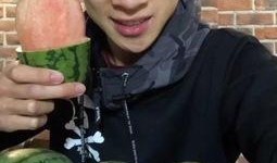 湖州网红吃瓜事件视频,一场网络热议的幕后真相揭秘