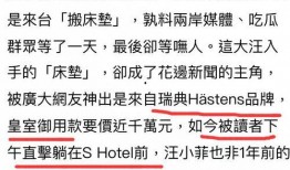 张兰爆料徐妈妈是谁视频,揭秘背后惊人真相