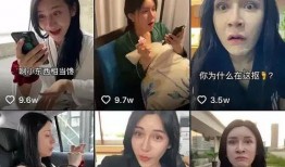 晨曦姐姐爆料原视频讲的啥,原视频内容大揭秘